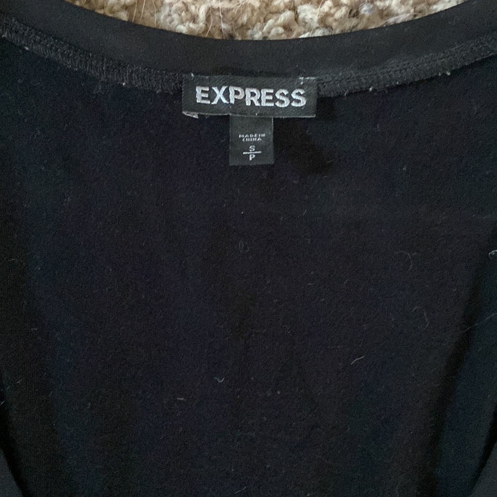 Sequined Tank - Picture 3 of 3